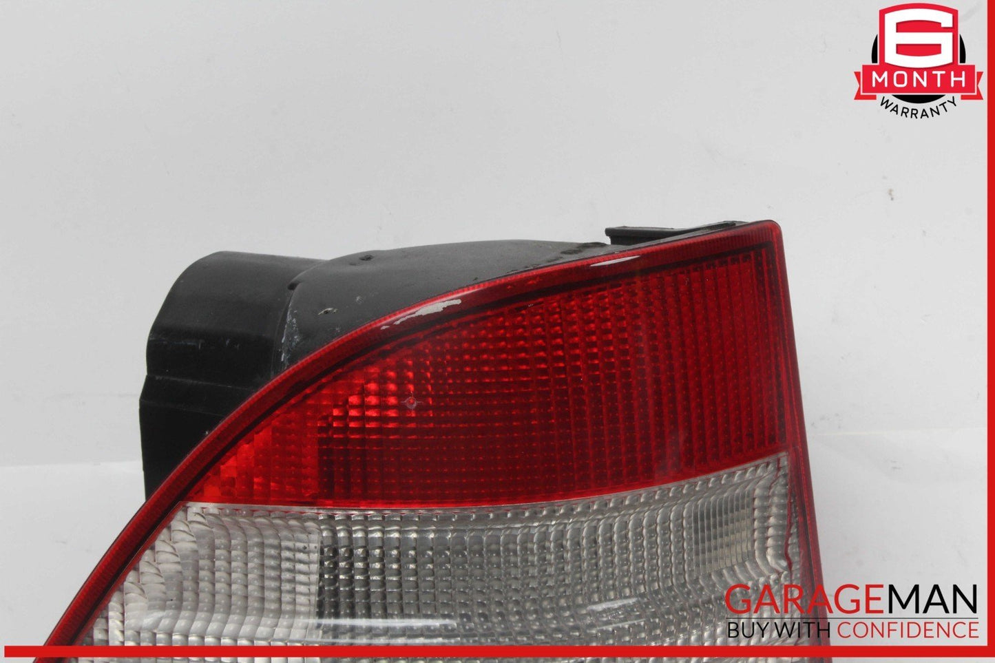 02-05 Mercedes W163 ML500 ML350 Rear Left Driver Side Tail Light Lamp OEM