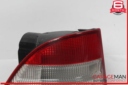 02-05 Mercedes W163 ML500 ML350 Rear Left Driver Side Tail Light Lamp OEM
