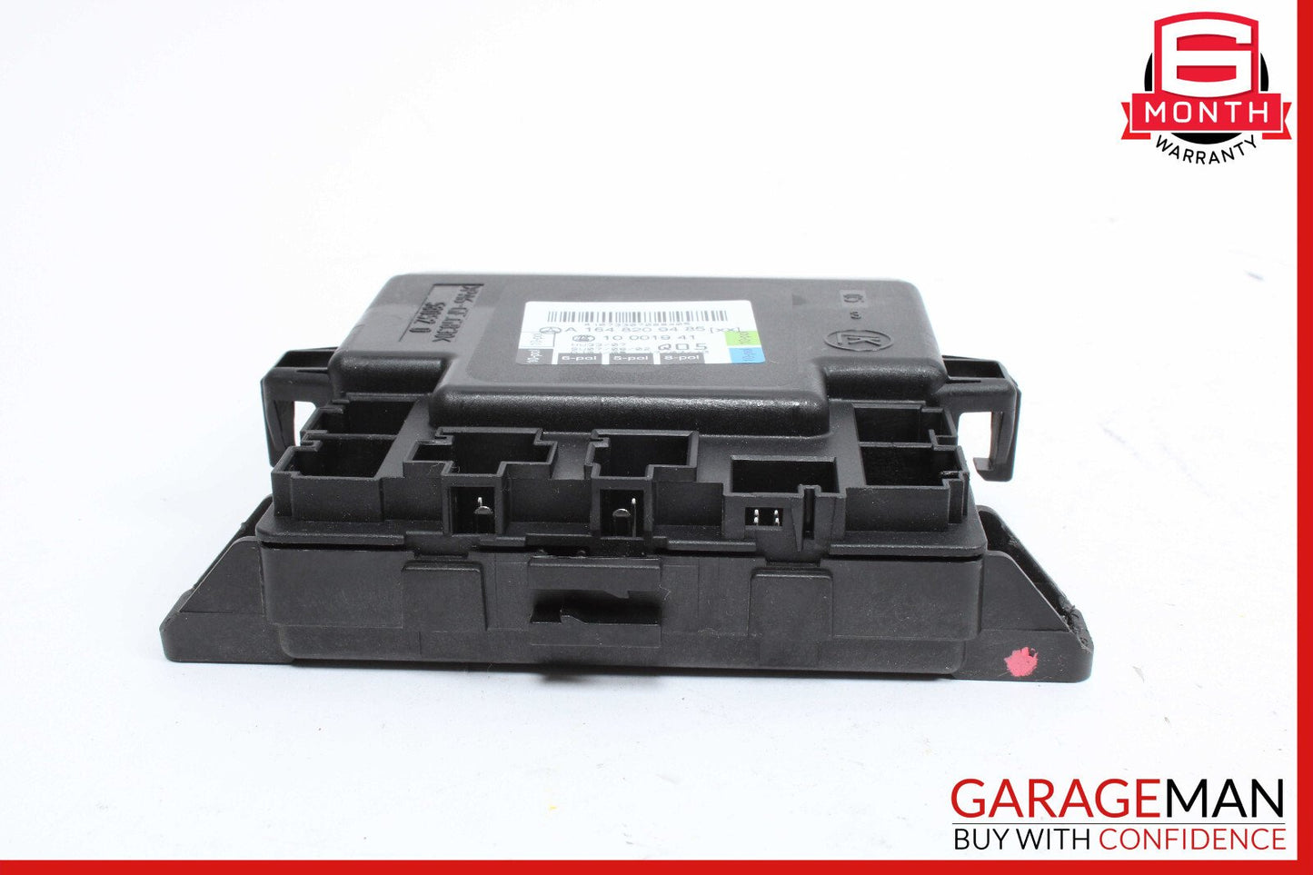 06-13 Mercedes X164 GL350 ML550 Front Right Passenger Door Control Module OEM