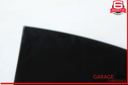 14-19 Mercedes W117 CLA250 Rear Right Passenger Door Window Auto Glass Panel OEM