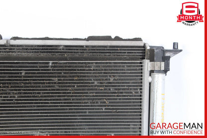 19-20 Kia Sorento Water Cooling Radiator A/C Condenser OEM