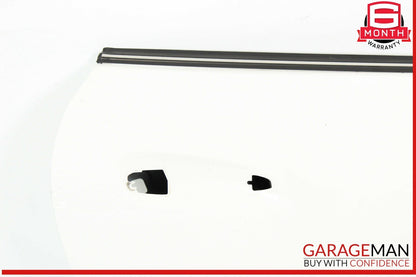 12-20 Mercedes R172 SLK250 SLC180 Front Right Side Exterior Door Shell Panel OEM