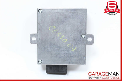 07-14 Mercedes S550 CL550 Voice Language Communication Control Module Unit