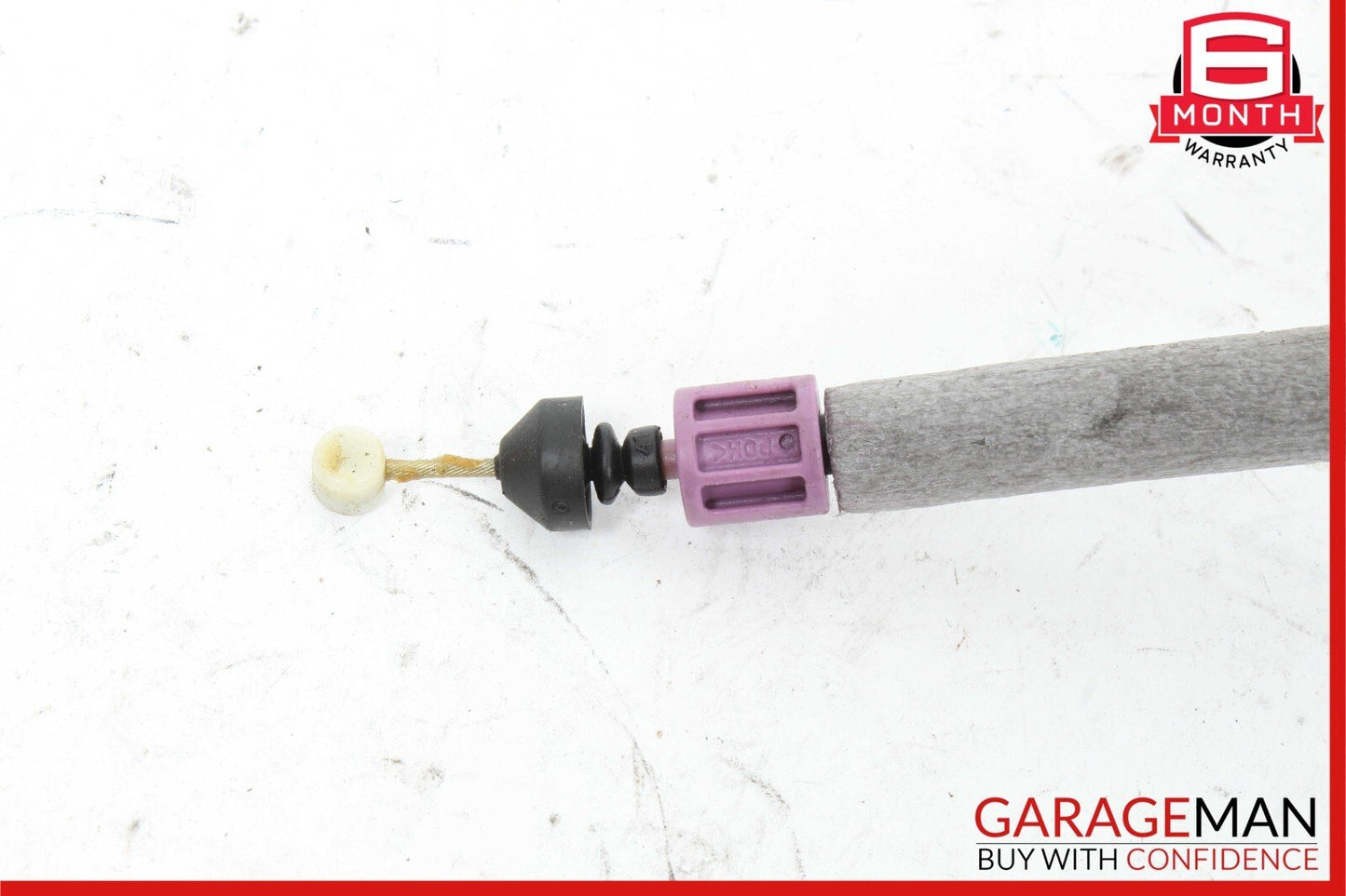 08-14 Mercedes W204 C300 C350 C250 Front Right Door Lock Latch Actuator OEM