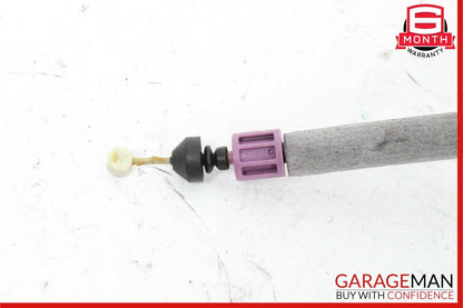 08-14 Mercedes W204 C300 C350 C250 Front Right Door Lock Latch Actuator OEM
