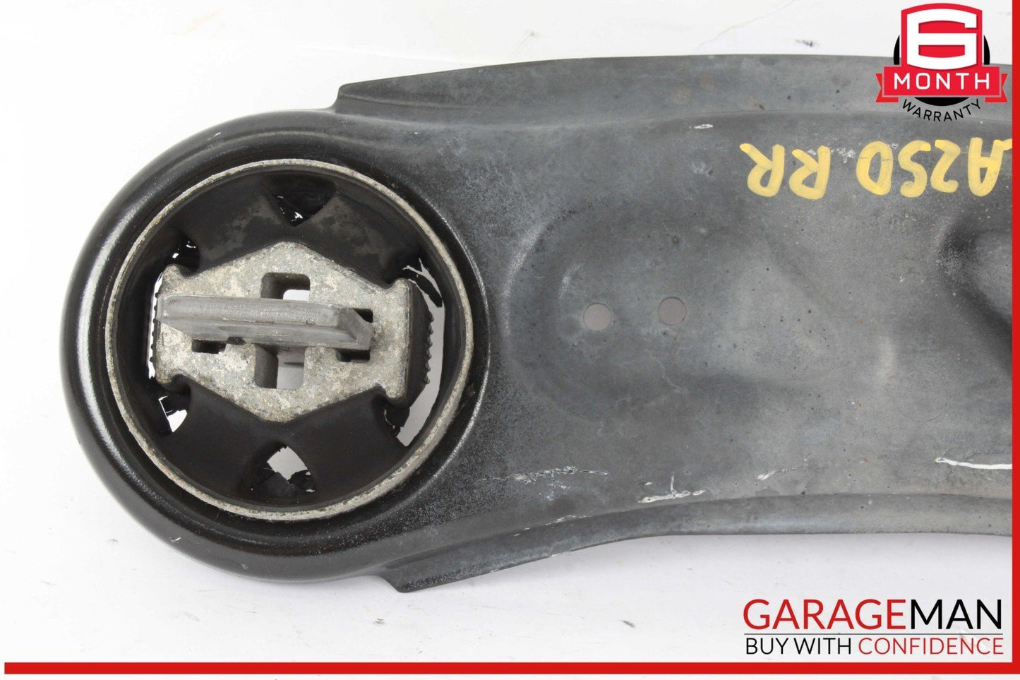 14-19 Mercedes W117 CLA250 Rear Right Side Suspension Lower Control Arm OEM