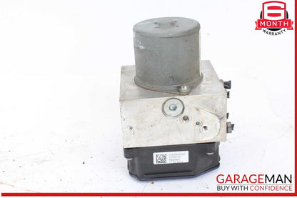 12-19 Mercedes X166 GL450 4MATIC GLS550 ABS Anti Lock Brake Pump Hydraulic OEM