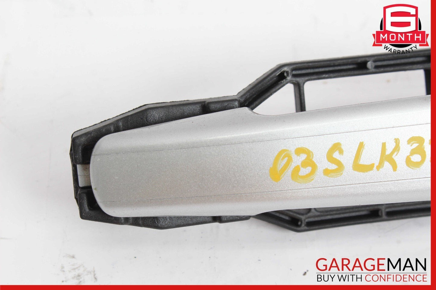 01-04 Mercedes R170 SLK320 SLK230 Front Right Side Exterior Door Handle OEM