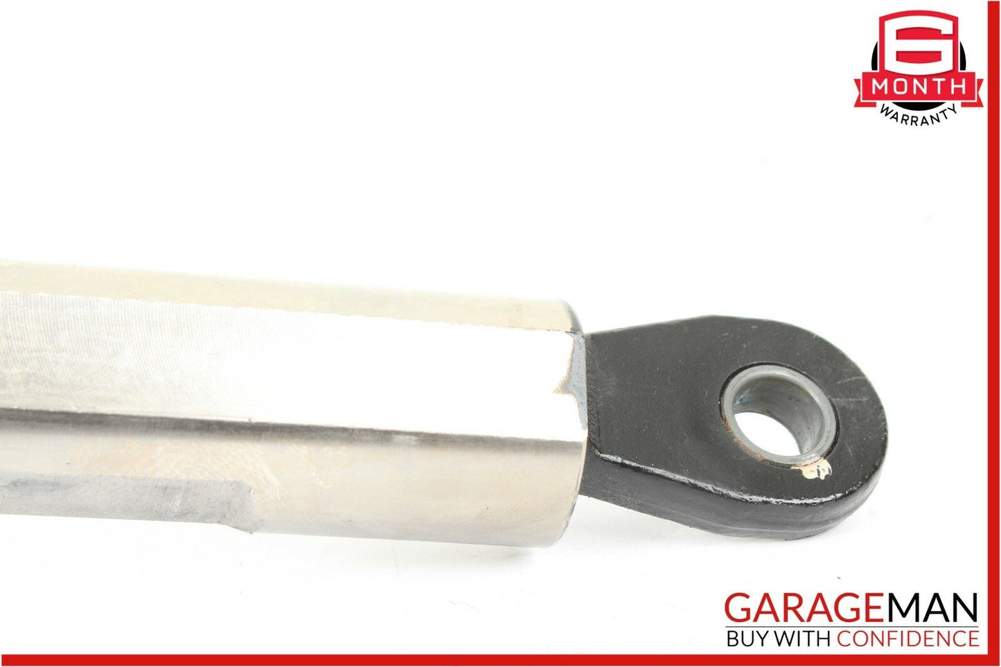 90-02 Mercedes R129 SL500 Roll Bar Hydraulic Cylinder Left Driver Side OEM