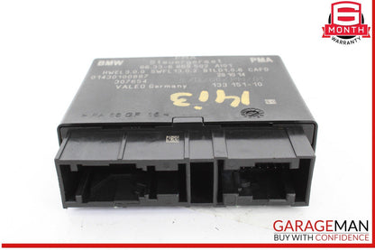 14-15 BMW i3 Park Parking Assist Assistant Control Module Unit 6869502 OEM