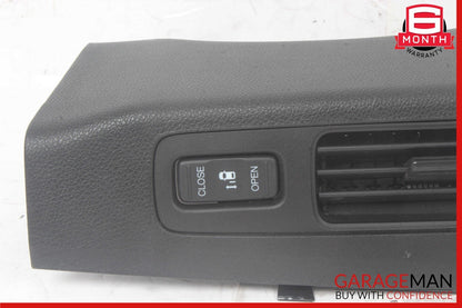 18-24 Honda Odyssey Front Left Side B Pillar Lower Trim Cover OEM