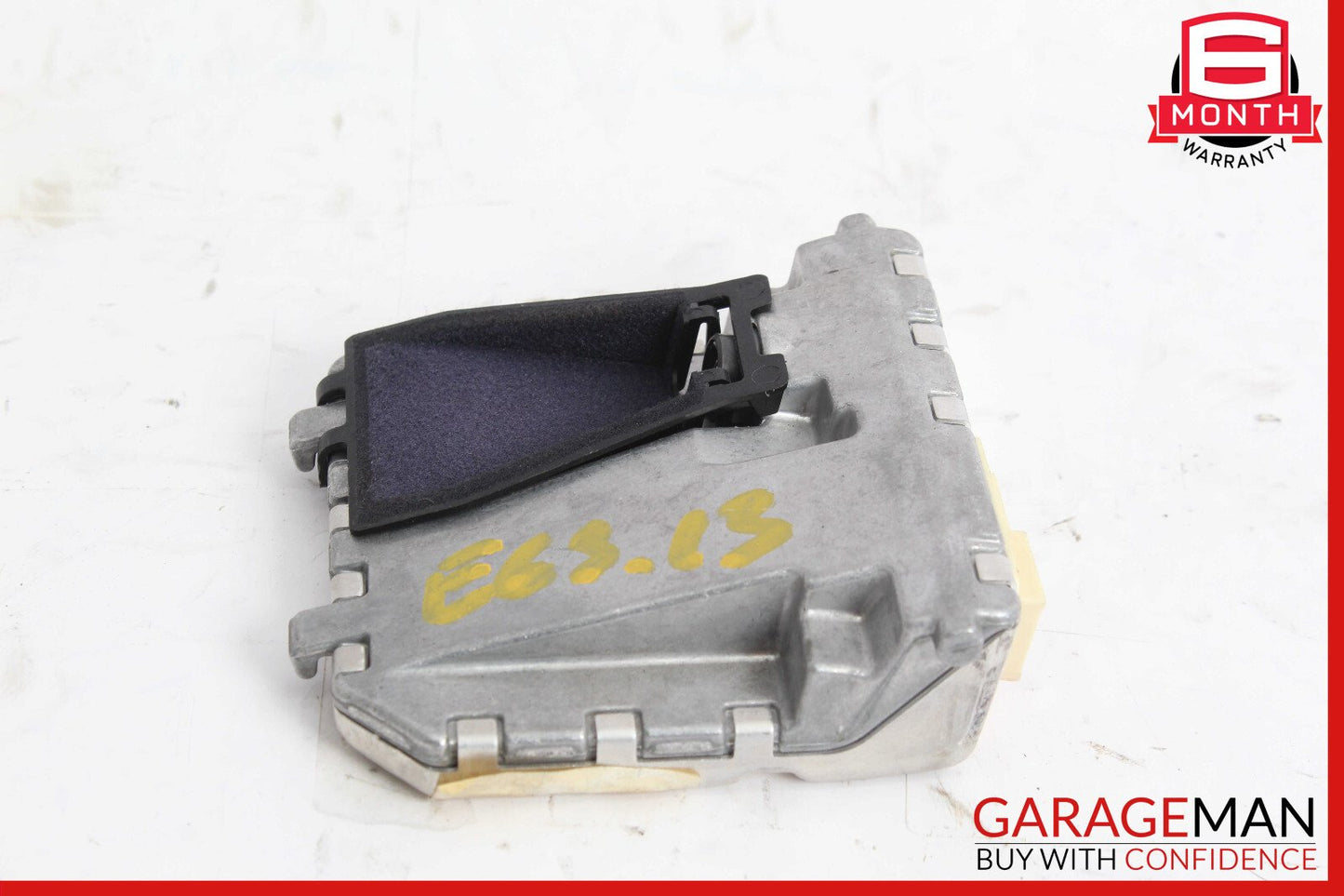 10-14 Mercedes W212 E350 S550 Active Lane Assist Front Camera Multi Purpose OEM
