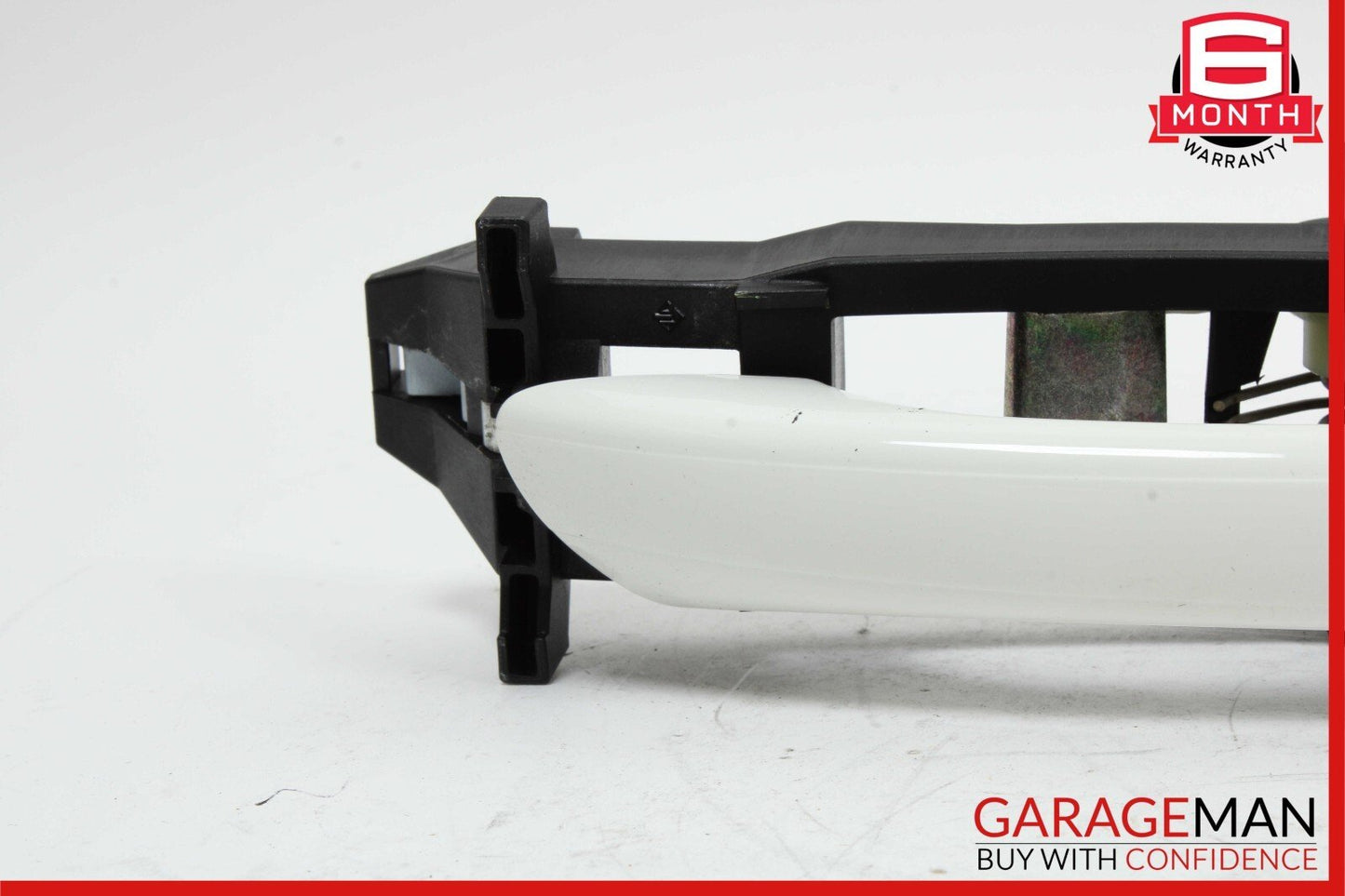 05-07 Mercedes W203 C230 C320 C350 Rear Right Exterior Door Handle OEM