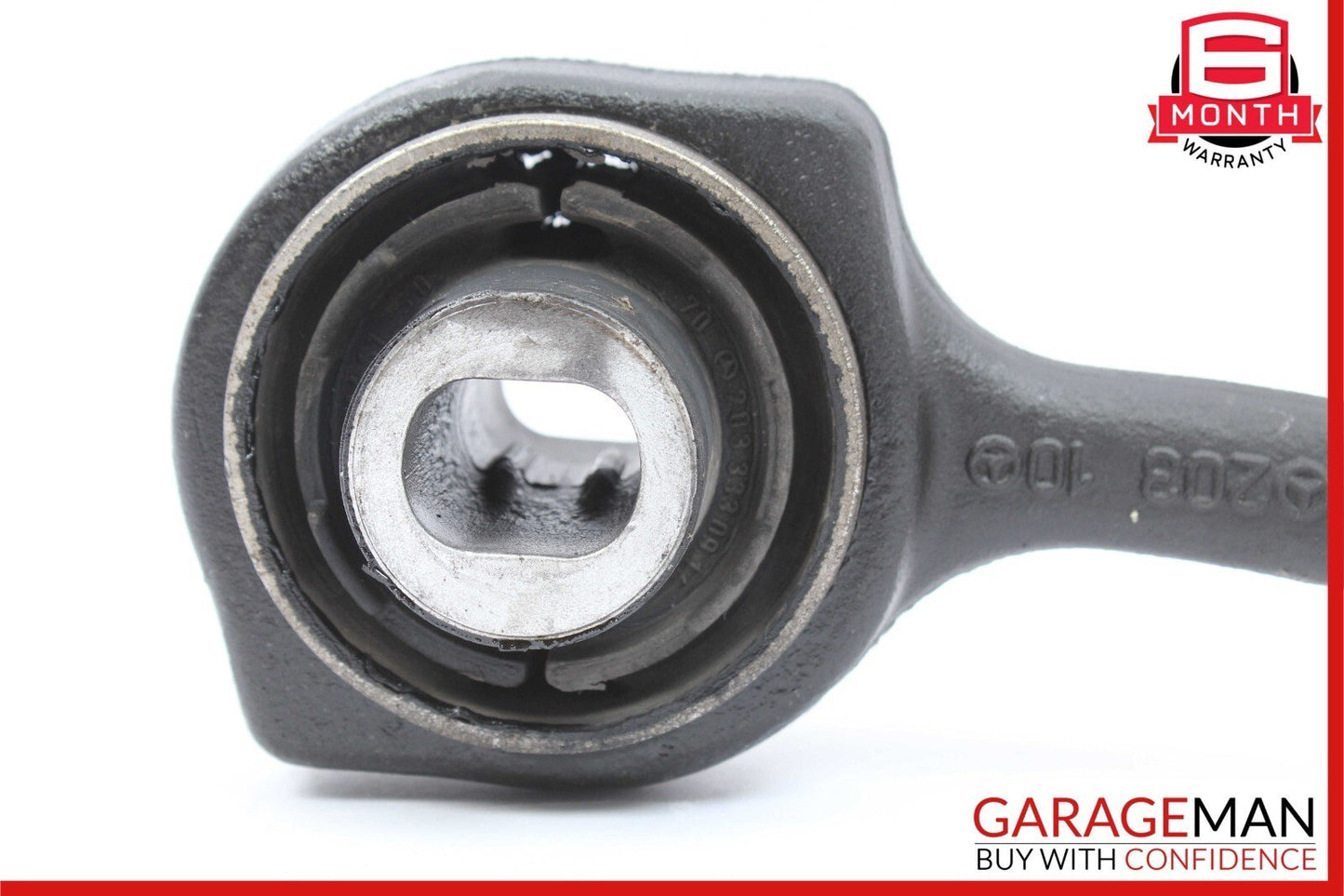01-07 Mercedes W203 C230 C280 C32 AMG RWD Front Left Side Lower Control Arm OEM