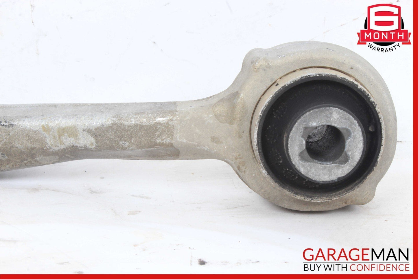 08-17 Mercedes W204 C250 SLK250 E400 Front Left Side Lower Control Arm RWD OEM