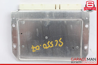 07-08 Mercedes R230 SL550 SL55 AMG ABC Suspension Active Body Control Module OEM
