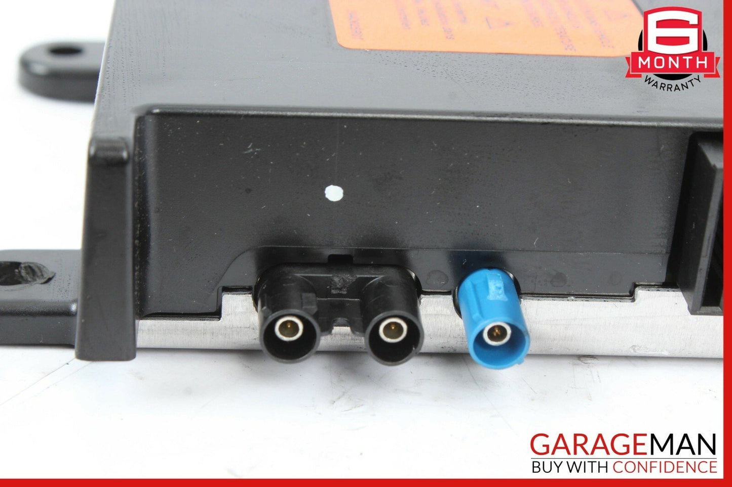 10-14 Mercedes W204 C300 C350 E400 Tele Aid Control Module 2319012201 OEM