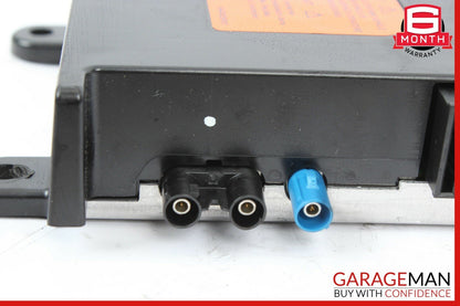 10-14 Mercedes W204 C300 C350 E400 Tele Aid Control Module 2319012201 OEM