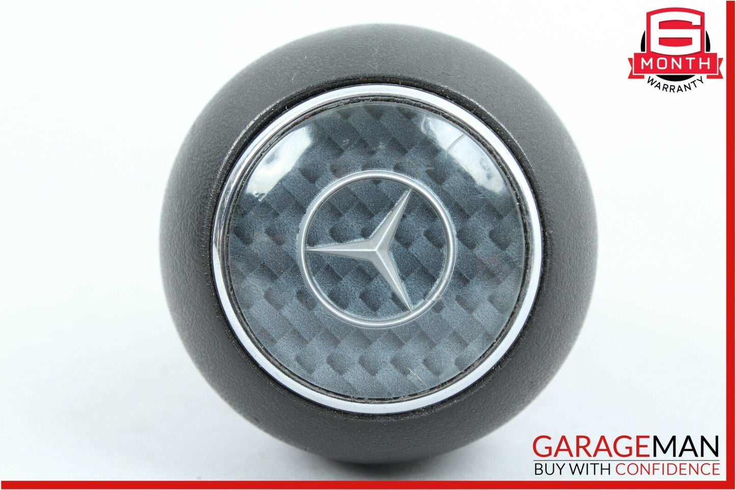 10-13 Mercedes W221 S400 Floor Gear Shift Shifter Selector Knob Black OEM