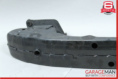 03-09 Mercedes W209 CLK500 Rear Bumper Reinforcement Impact Crash Bar Rebar OEM