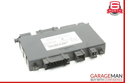 03-11 Mercedes X164 GL450 CLS550 ML550 Front Left Side Seat Control Module OEM