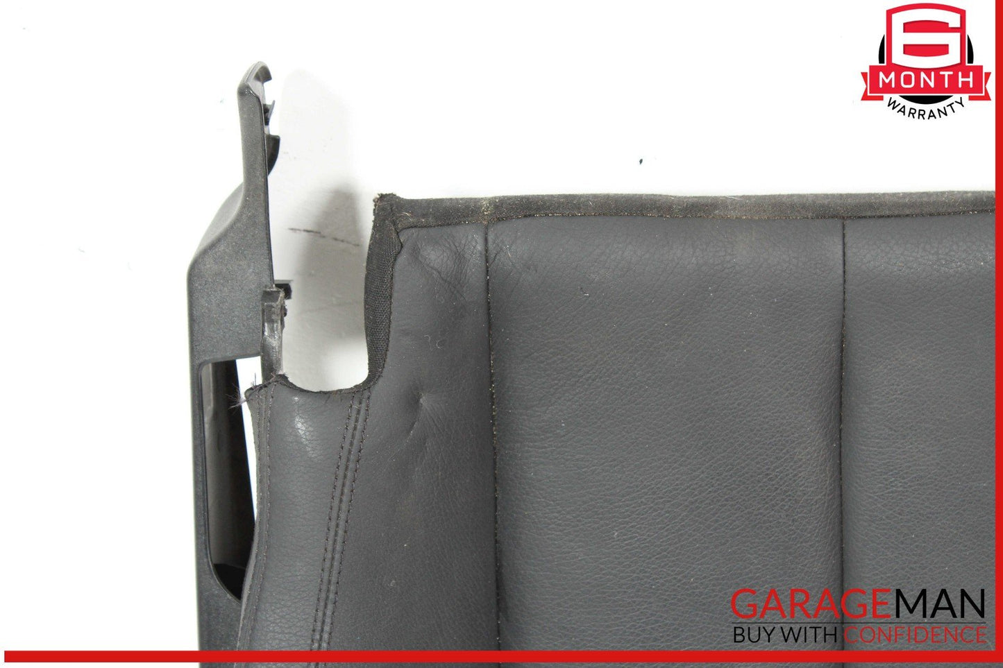 05-11 Mercedes R171 SLK300 SLK350 Bottom Lower Seat Cushion Front Right OEM