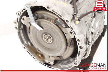12-16 Porsche Panamera 970 E-Hybrid Automatic Transmission Gearbox OEM 83k