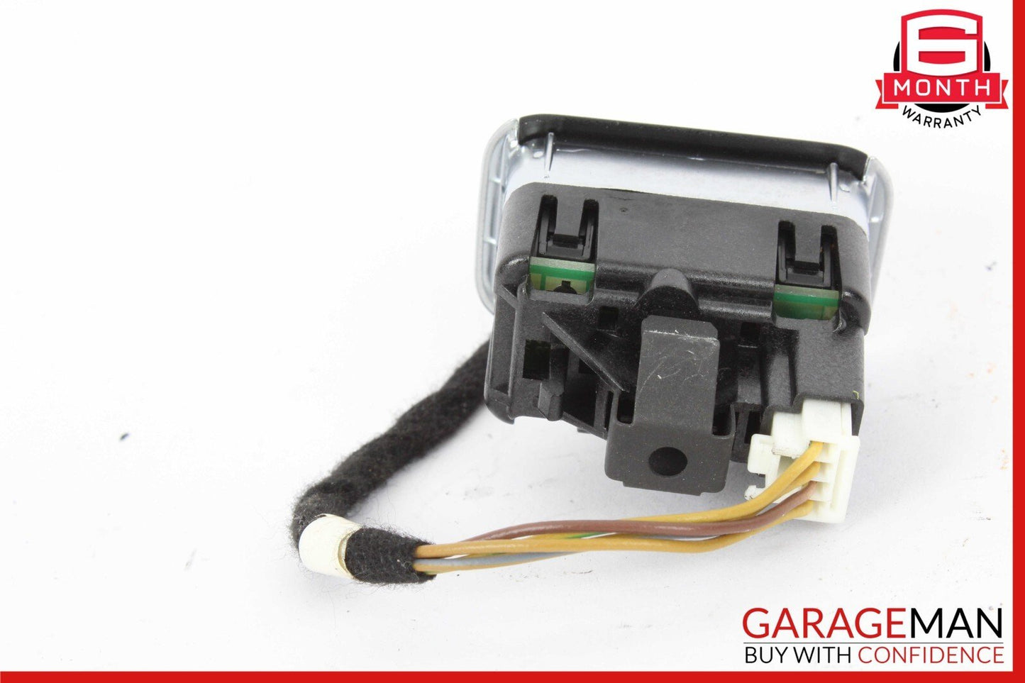 08-20 Mercedes W204 C350 E350 SLK55 Window Regulator Control Switch Button OEM