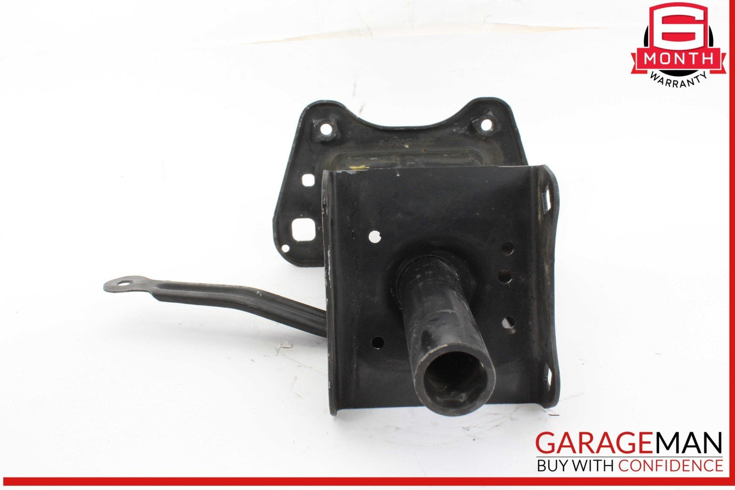 06-12 Mercedes X164 GL450 4MATIC ML550 Front Right Side Reinforcement Bracket