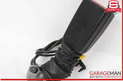 06-13 Mercedes W251 R320 GL450 Front Right Passenger Side Seat Belt Buckle OEM