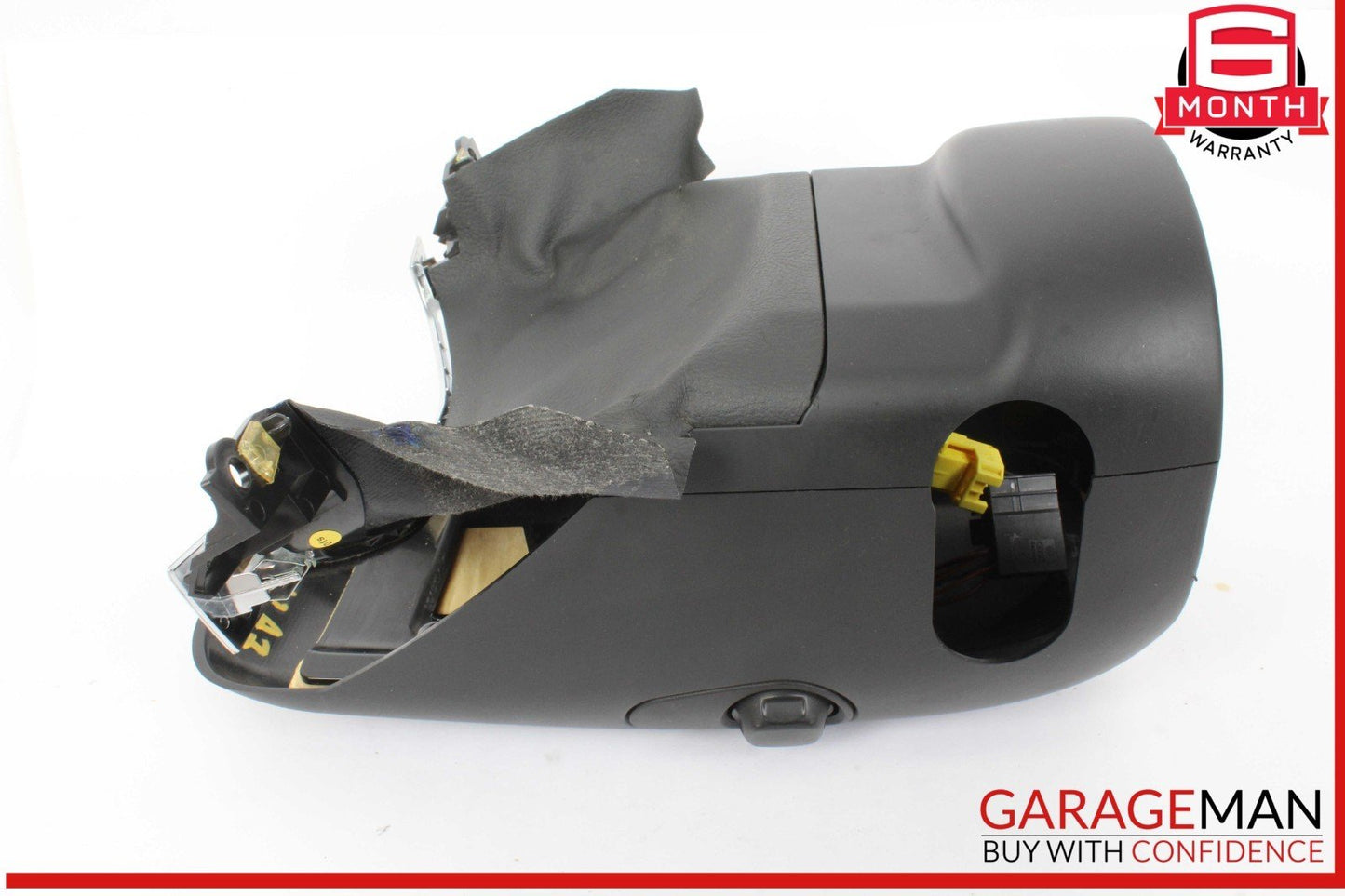 12-18 Audi A7 Quattro Front Steering Column Trim Cover Assembly OEM