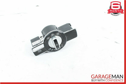 07-13 Mercedes W221 S550 S400 S65 AMG Headlight Head Light Switch Control Module