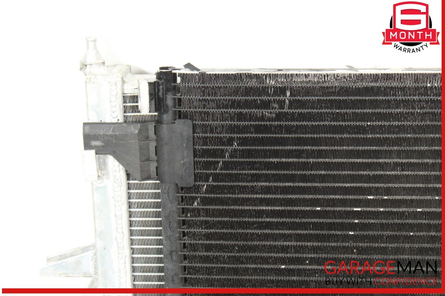 00-05 Mercedes W163 ML500 ML55 AMG Engine Cooling Radiator 1635000003 OEM
