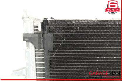00-05 Mercedes W163 ML500 ML55 AMG Engine Cooling Radiator 1635000003 OEM