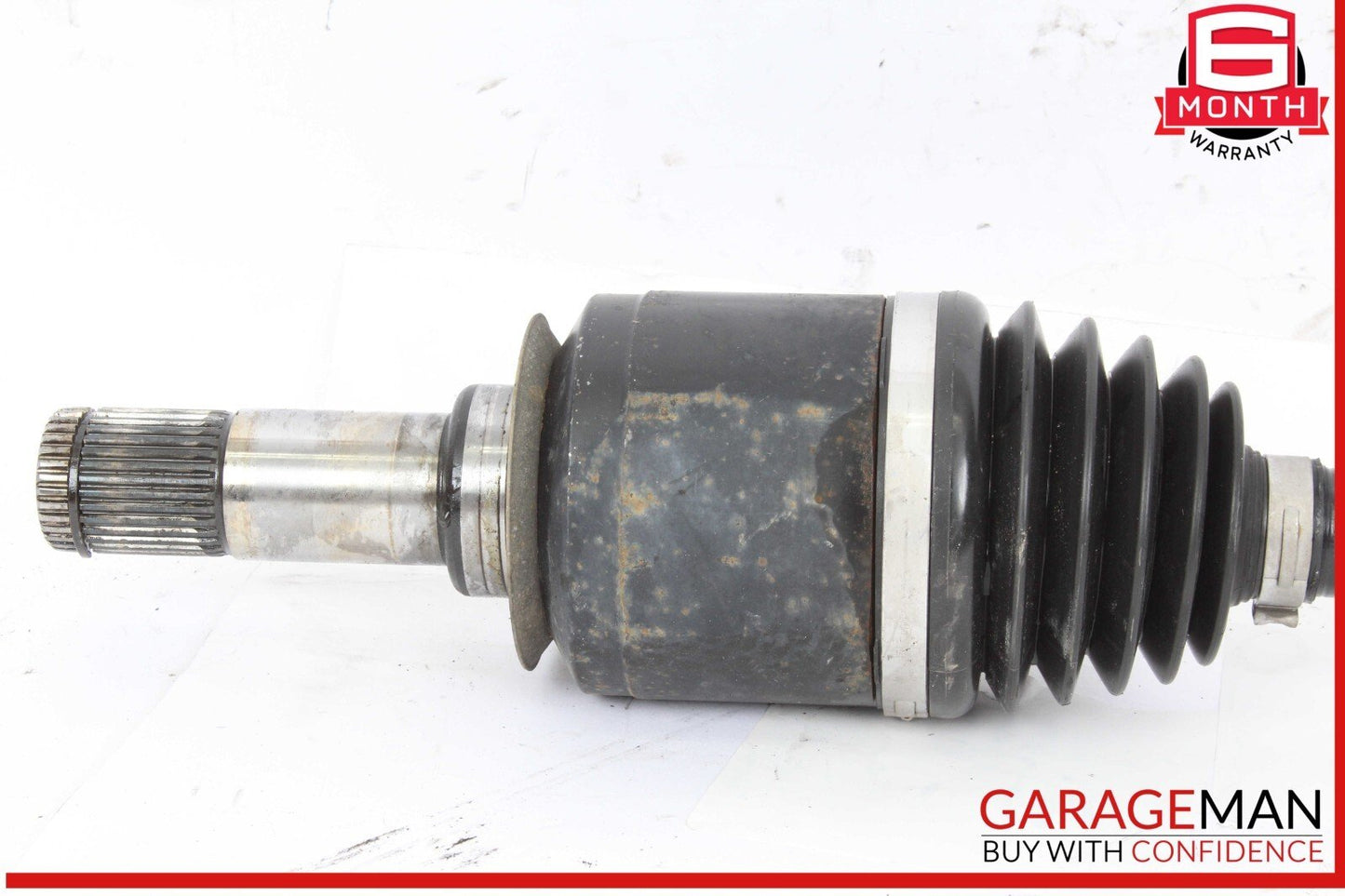 98-05 Mercedes W163 ML500 ML350 Front Right Side Axle CV Half Shaft OEM