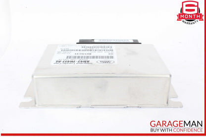 10-13 Land Rover Range Rover Sport Transfer Case Control Module Unit AH427H417AE