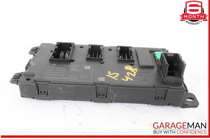 14-16 BMW 428i 435i Rear Electronic Body Fuse Control Module 9362395 OEM