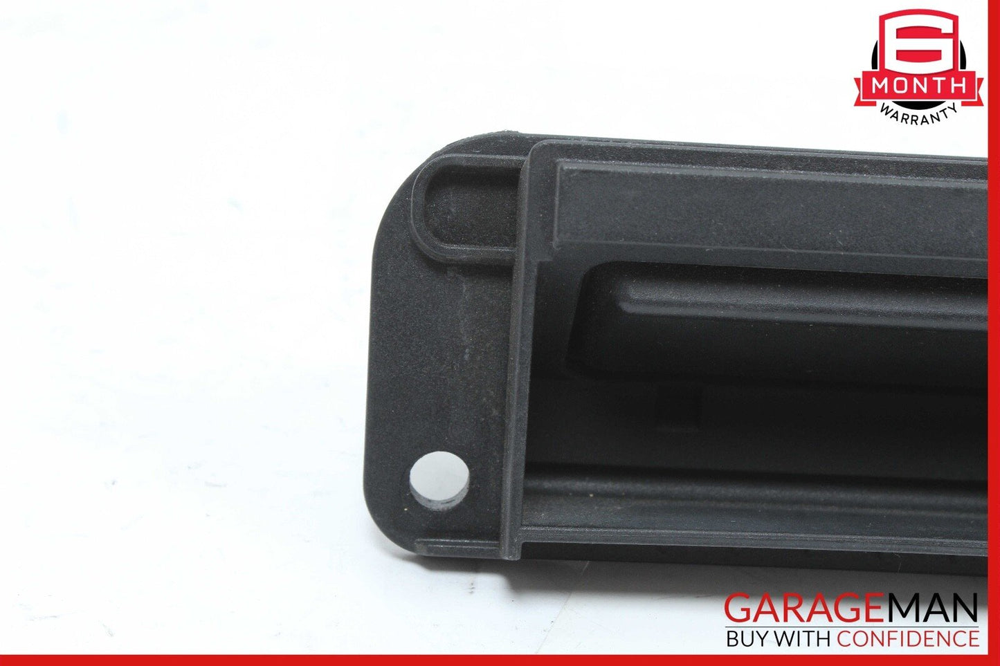 08-14 Mercedes W204 C250 C300 Rear Trunk Lid Tailgate Release Open Handle OEM