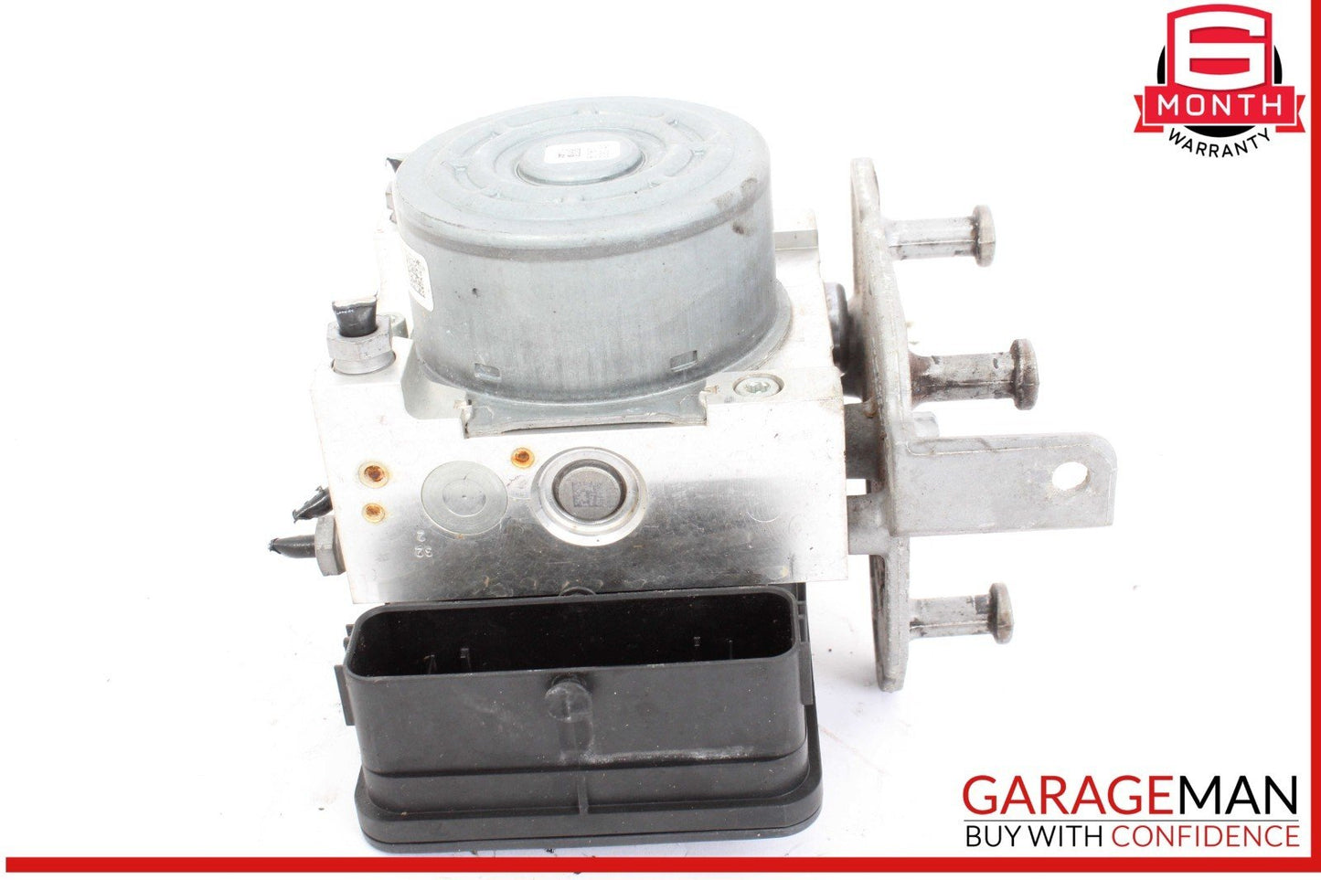 00-12 Mercedes W220 S55 AMG C230 CLK500 Anti Theft Alarm Module 2054310000