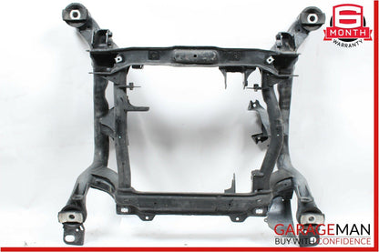 06-11 Mercedes W164 ML350 GL450 Front Engine Sub Frame Crossmember Cradle OEM