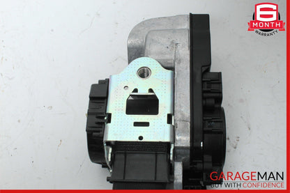 07-09 Mercedes W221 S550 4MATIC Front Right Side Seatbelt Seat Belt Retractor