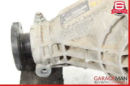 98-05 Mercedes W163 ML320 ML350 Rear Differential Axle Carrier Assy 3.70 Ratio