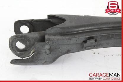 08-20 Mercedes W205 C300 Rear Left or Right Lower Suspension Control Arm OEM