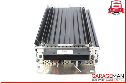 05-08 Mercedes R230 SL500 SL55 AMG Bose Audio Amplifier Amp Control Module Unit