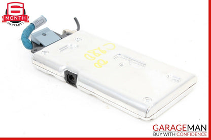 98-02 Mercedes W202 C280 E430 Motorola Voice Command Control Module Unit OEM