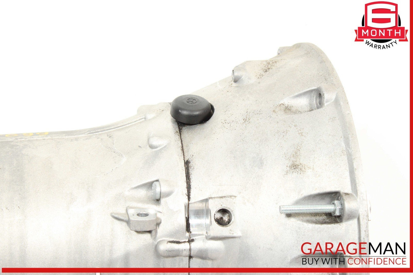 00-04 Mercedes R230 SL500 5G-Tronic Automatic Transmission Assembly 722.633 117k