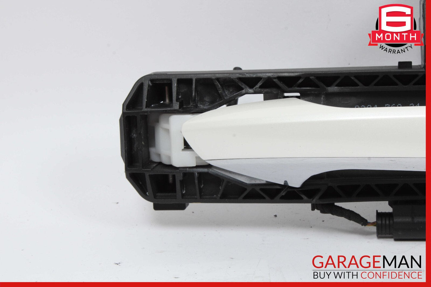 10-15 Mercedes X204 GLK250 Front Right Side Exterior Door Handle OEM