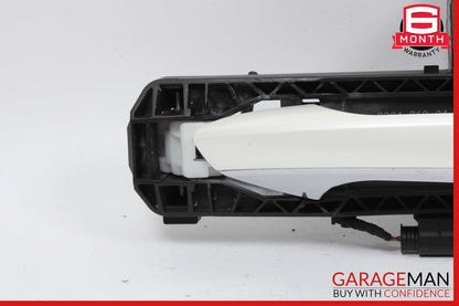 10-15 Mercedes X204 GLK250 Front Right Side Exterior Door Handle OEM