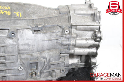 12-16 Mercedes X166 GL450 ML550 722.9 7G Automatic Transmission 722.909 OEM 98k