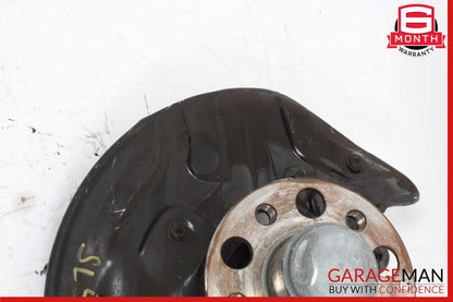 03-06 Mercedes R230 SL55 SL500 Front Right Side Spindle Knuckle Hub Bearing